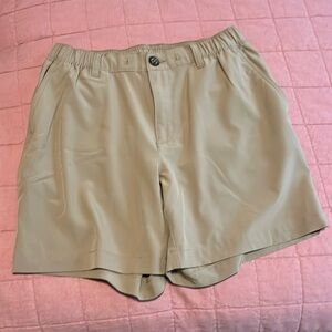 Chubbies Original Stretch Shorts, size Medium